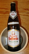 Stuttgarter Hofbräu Pilsener